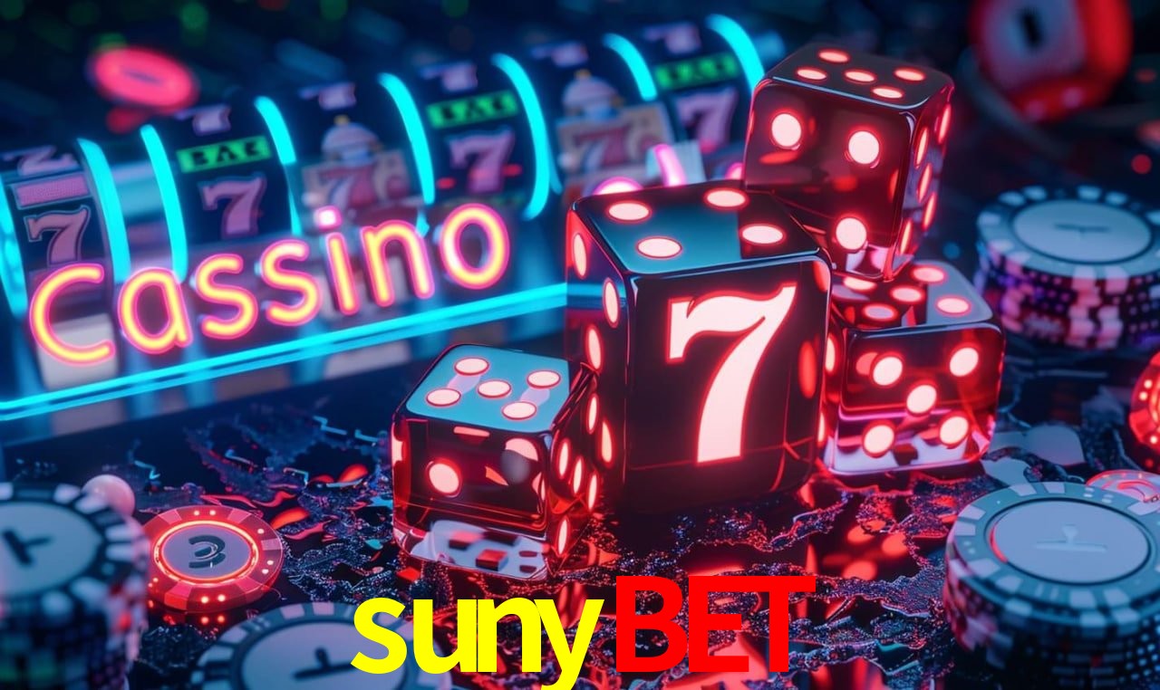 Experiência VIP sunybet
