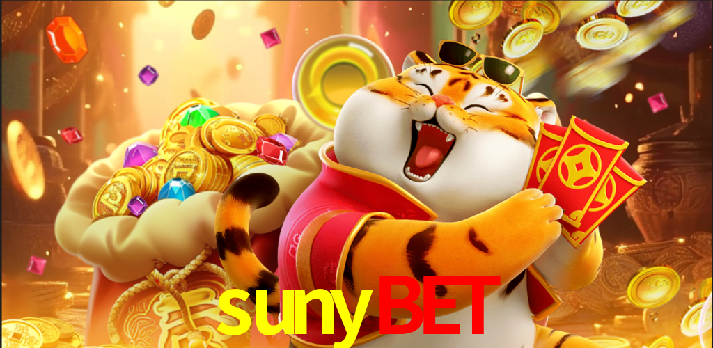 sunybet: Seu Cassino Premiado com Pagamentos Rápidos