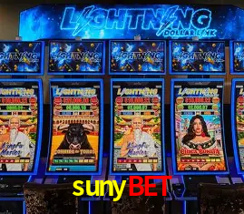 A Emoção da Loteria na sunybet: Uma Chance de Mudança de Vida