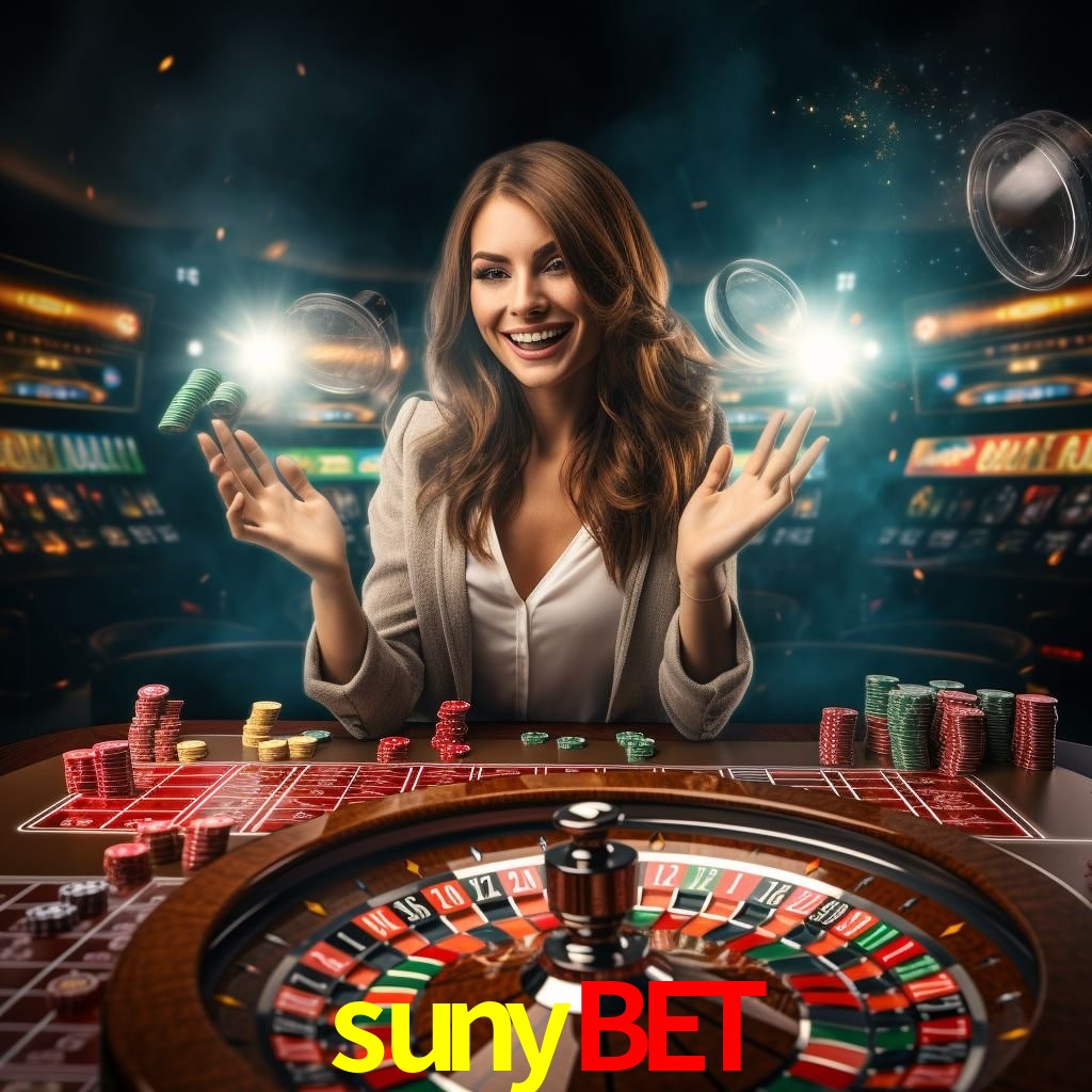 Ofertas Imperdíveis na sunybet: Promoções e Bônus Que Valem a Pena