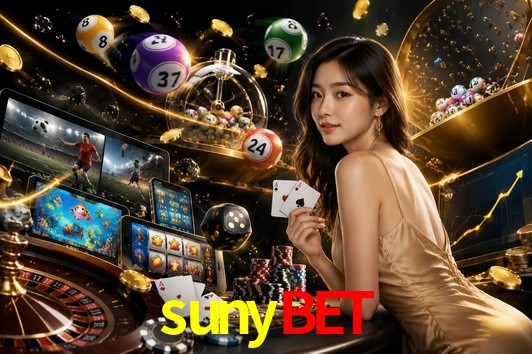 Exclusive Offers sunybet