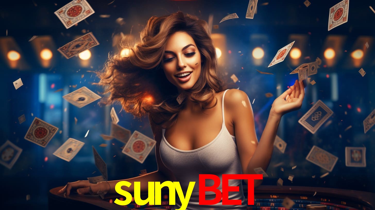 VIP Casino sunybet