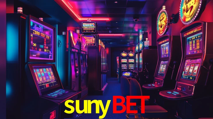 Exclusive Games sunybet