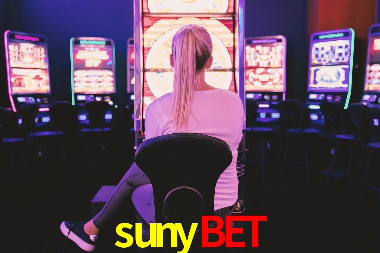 Games Directory sunybet