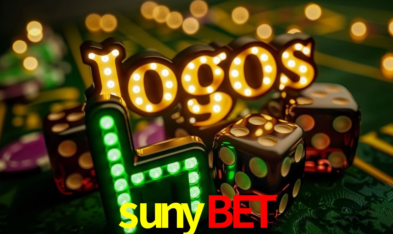Apostas de Futebol sunybet