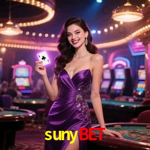 Interface Premium sunybet