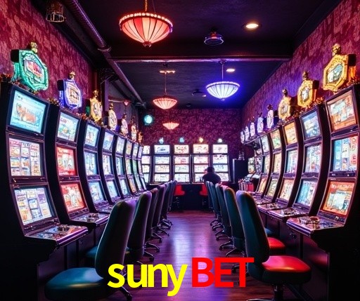Design Responsivo sunybet