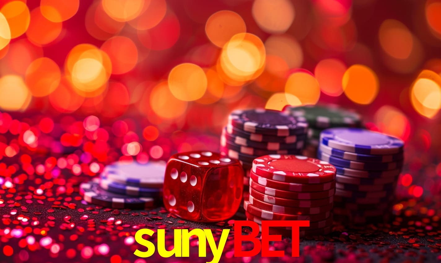 Explorando a Categoria de Eventos em Apostas na sunybet