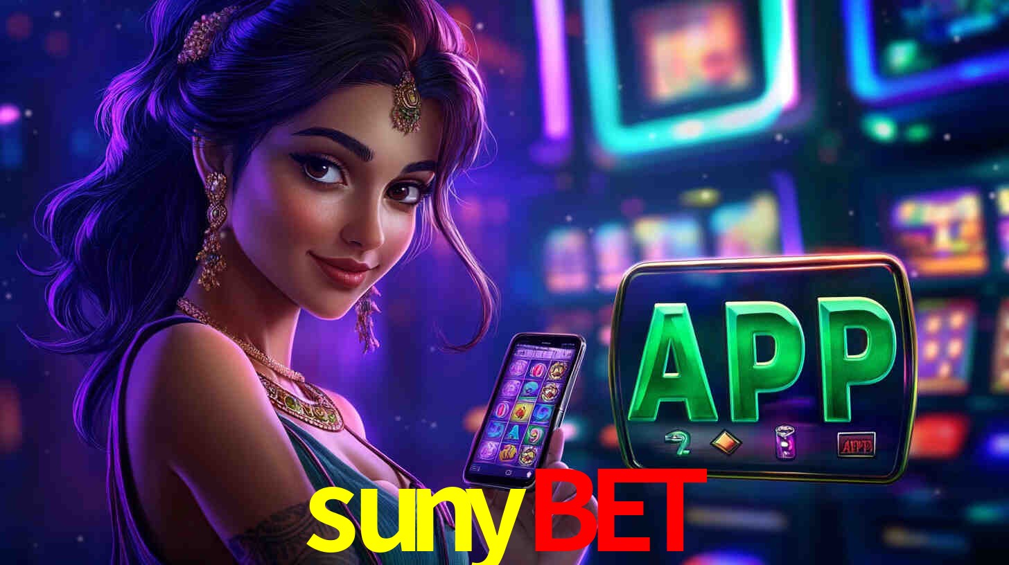 sunybet: Seu Especialista em Apostas Esportivas Brasileiras