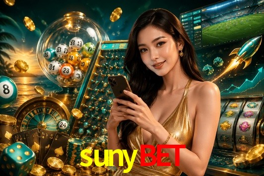 2FA Security sunybet