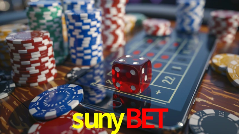 sunybet.com