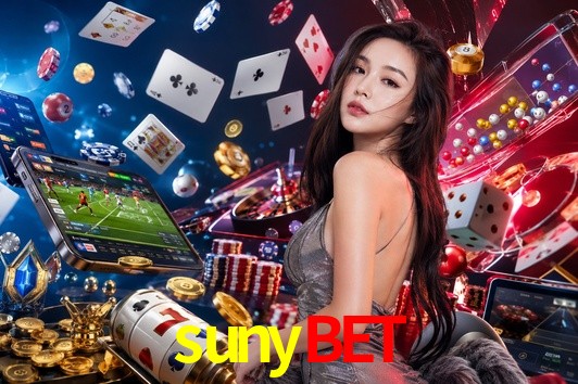 Slot Games sunybet