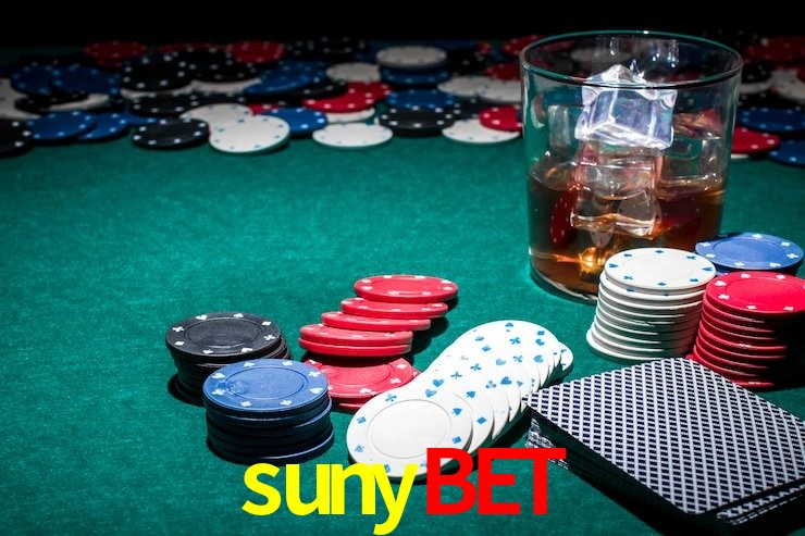 Programa VIP sunybet