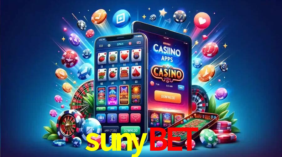 Weekend Specials sunybet