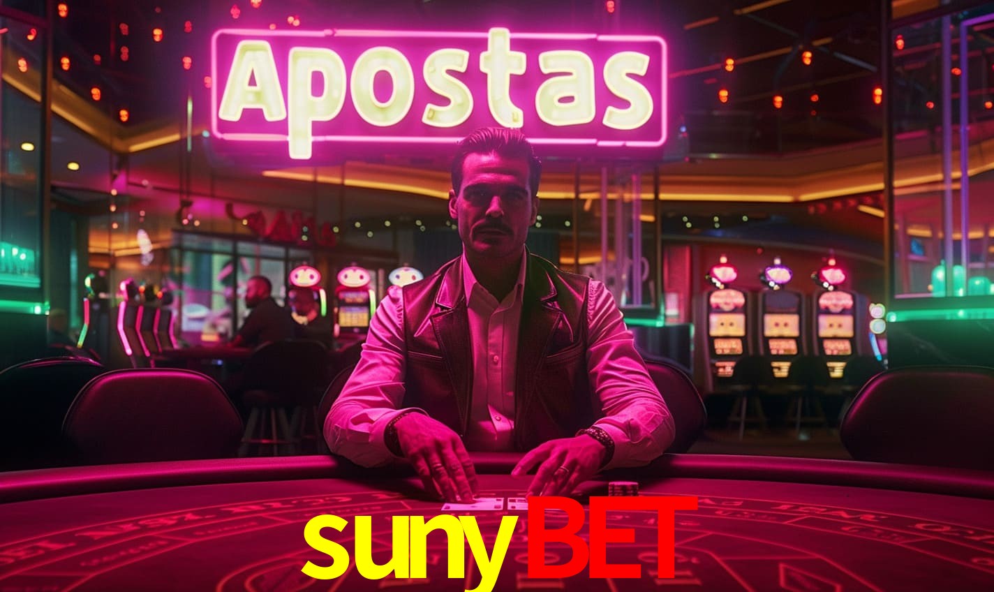 Descubra a Essência do sunybet: Nossa História e Compromissos