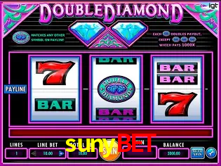 Descubra a Magia dos Jogos de Arcade no sunybet