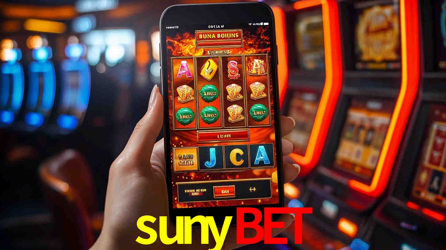 Experimente o Login Seguro Premium no sunybet