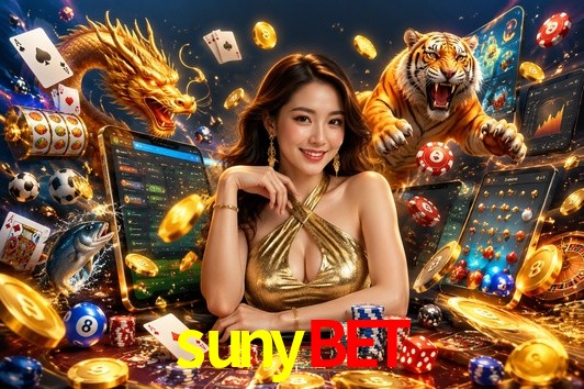 Secure Login sunybet