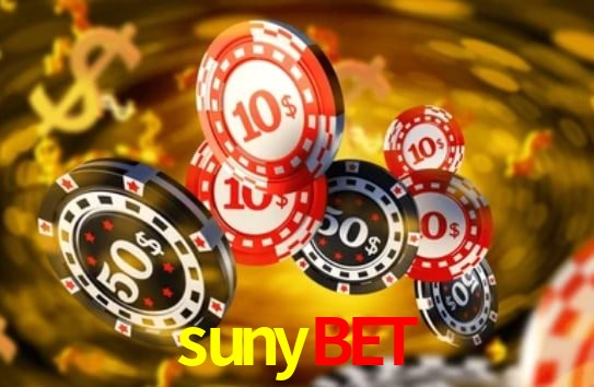 Casino Ao Vivo sunybet