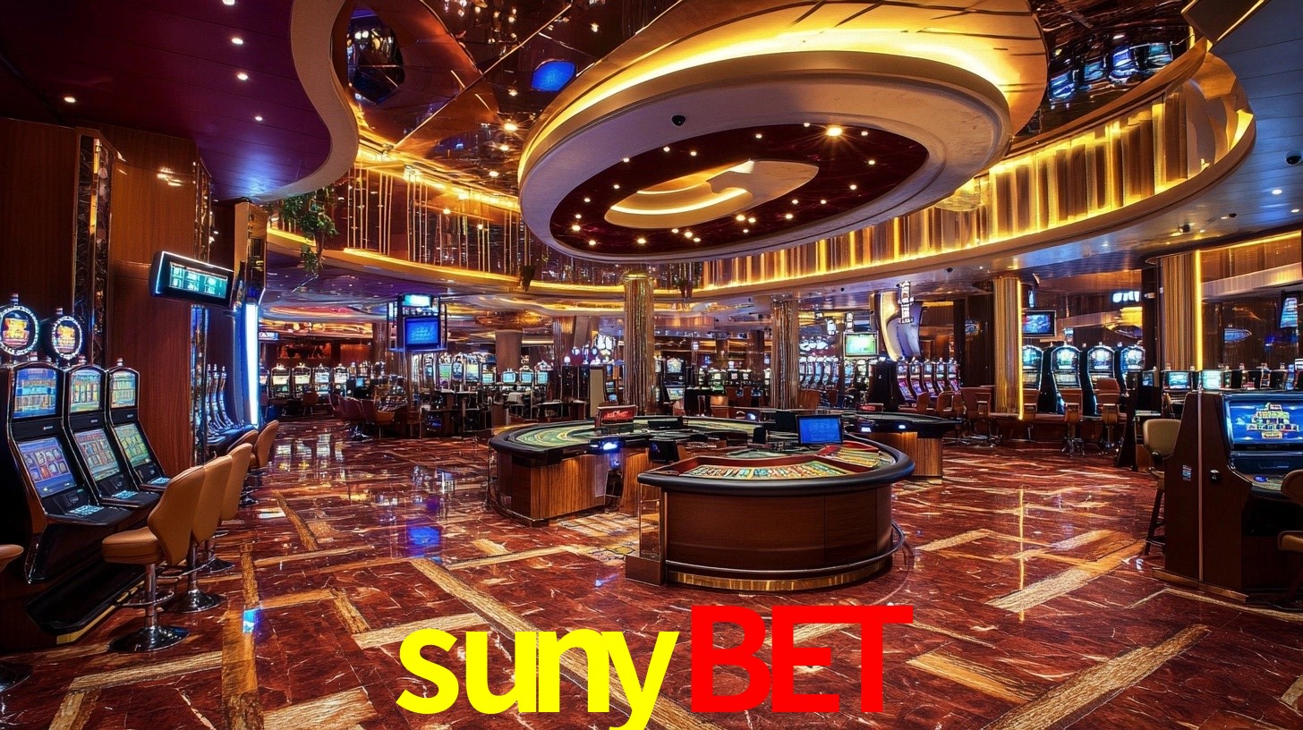 Tournaments sunybet