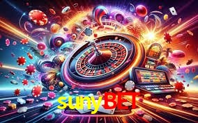 Casino VIP sunybet