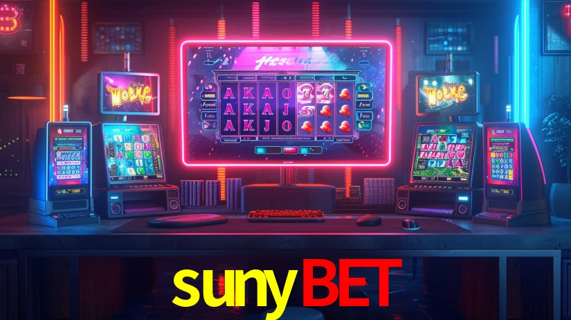 Explore as vantagens do sunybet: serviço profissional e confiabilidade