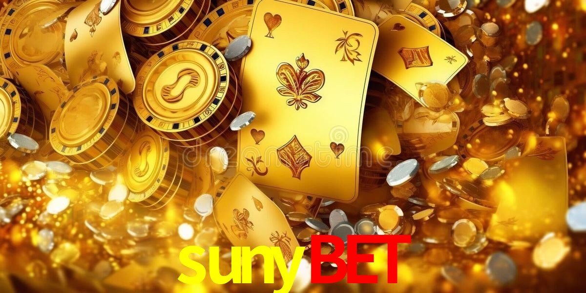 Inovações de Jogos na sunybet: O Futuro das Experiências Interativas