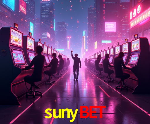 Jogos Exclusivos sunybet