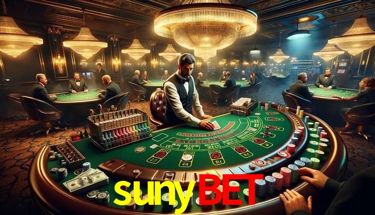 Bonus Features sunybet
