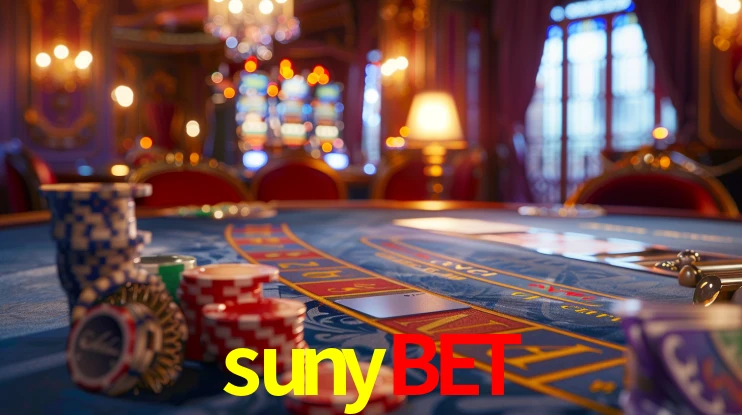 Platform Technology sunybet
