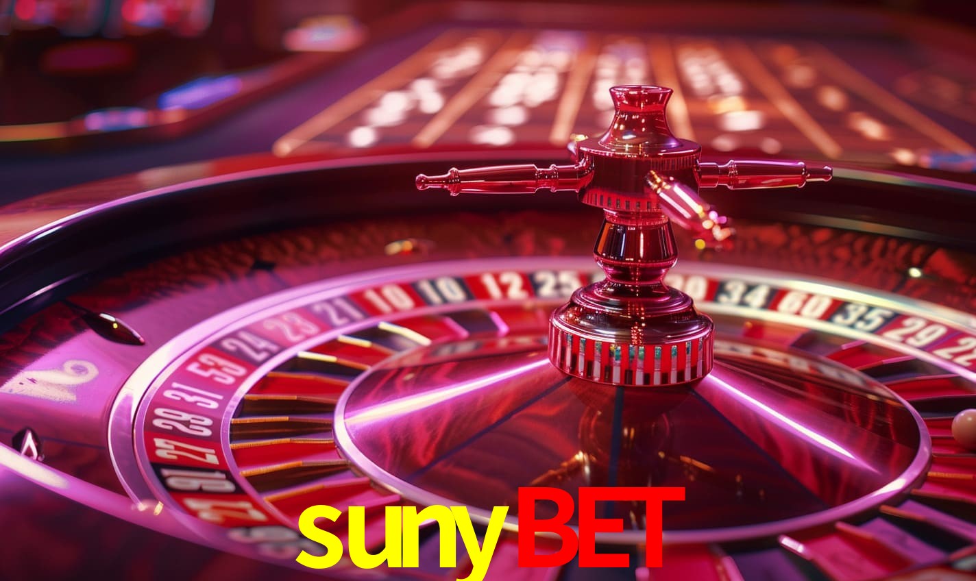 Descubra o Programa VIP da sunybet: Vantagens Exclusivas para Jogadores