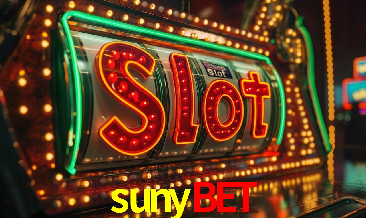 Casino Ao Vivo sunybet