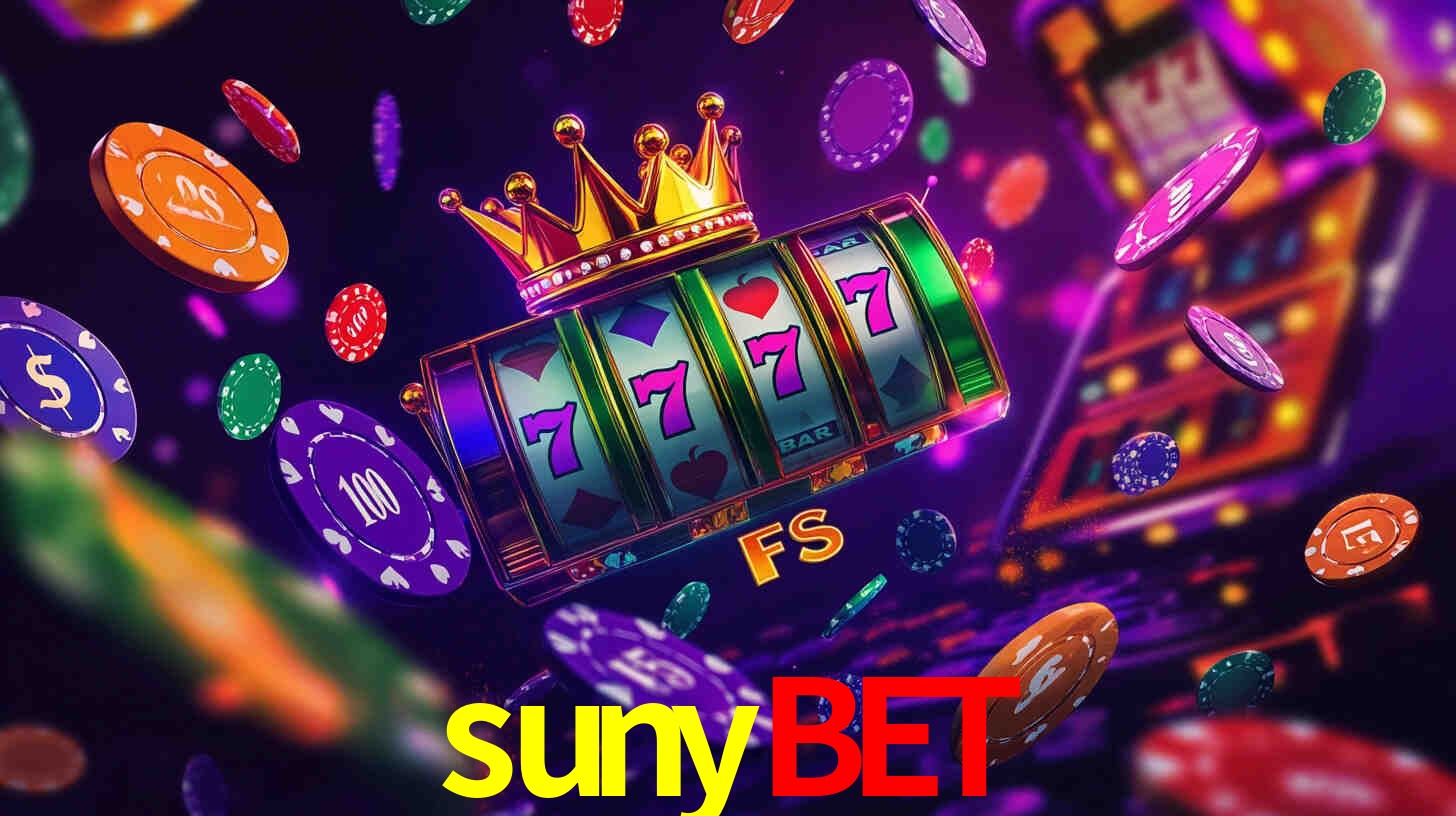 Programa VIP sunybet