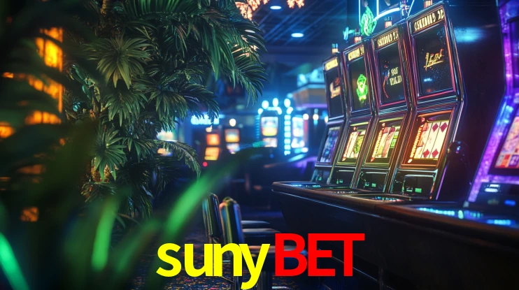 Live Casino sunybet