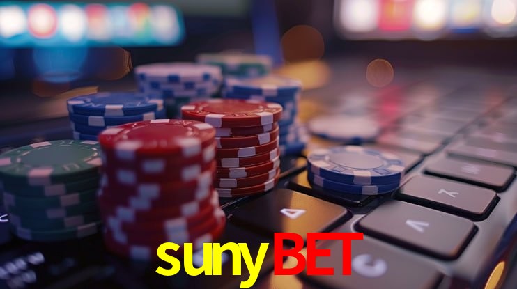 Diretório de Jogos sunybet