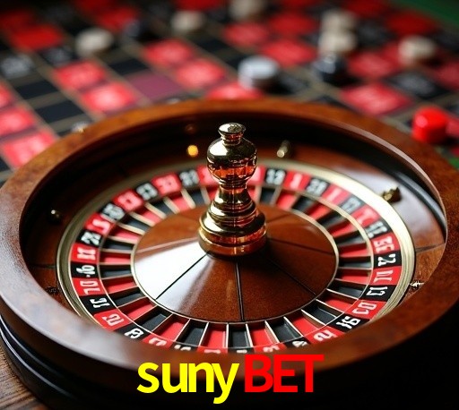 Benefícios da Conta sunybet