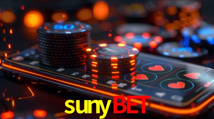 Game Statistics sunybet