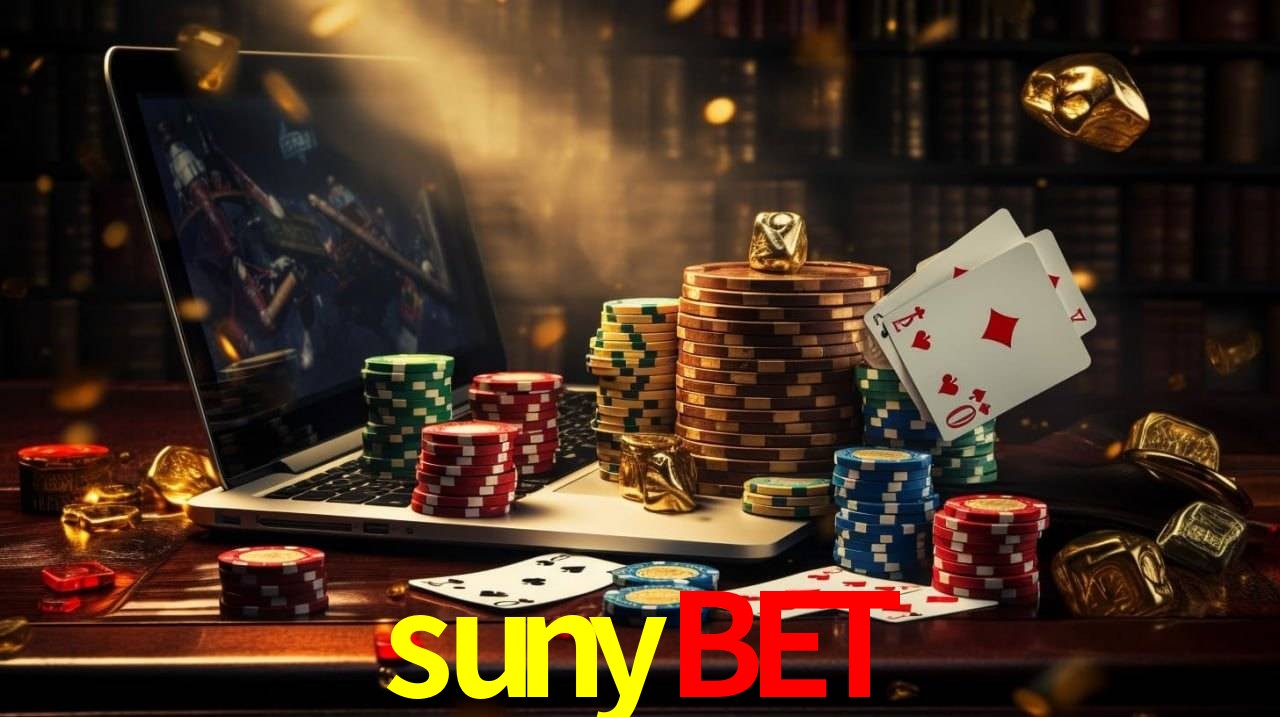 Bônus Diários sunybet