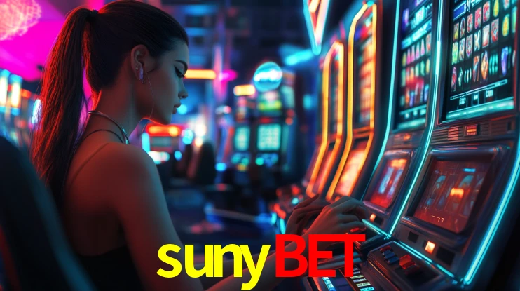 sunybet App Interface