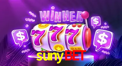 Inovações de Jogos na sunybet: O Futuro das Experiências Interativas