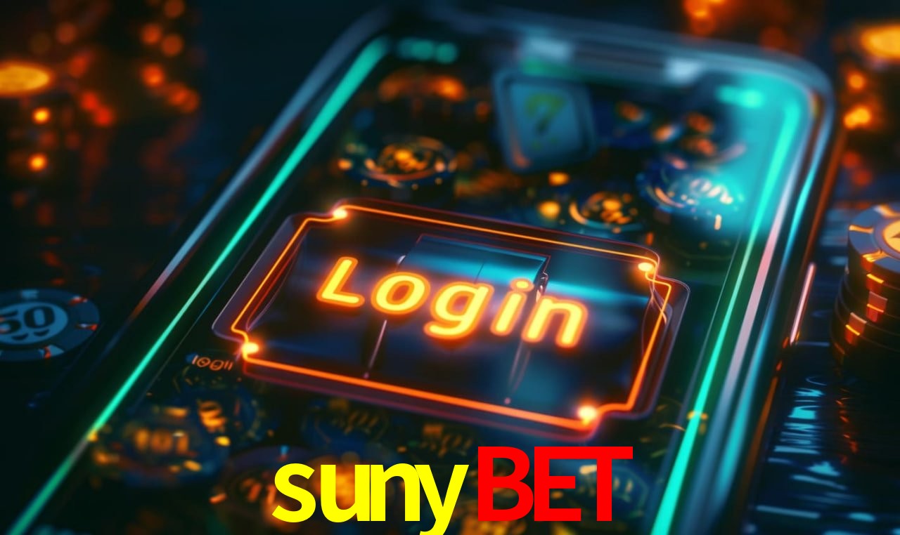 Tennis Betting sunybet