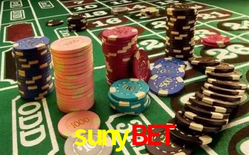 sunybet