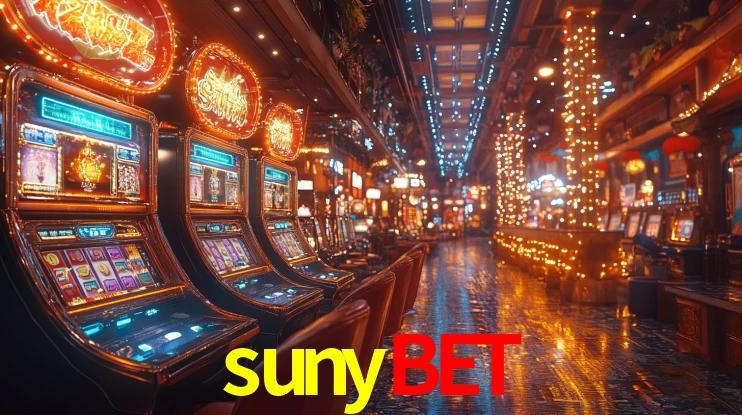 sunybet: Jogos de Caça-Níqueis-Altas Recompensas, Roleta-Velocidade, Blackjack-Desafios Máximos