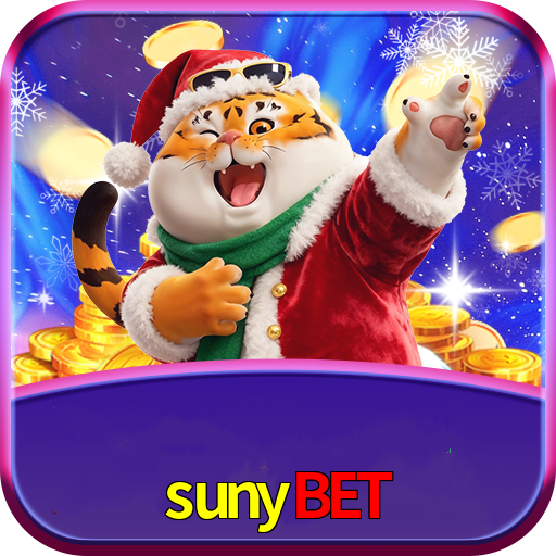 Logo da sunybet
